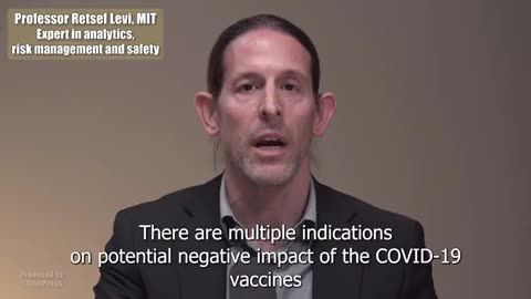 Impact of COV-19 vaccines on pregnancy