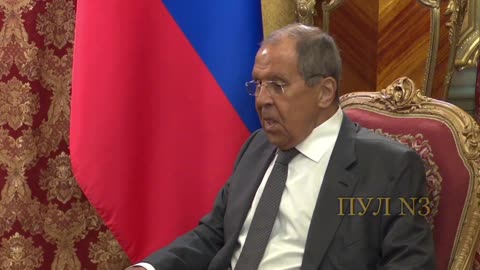 Lavrov