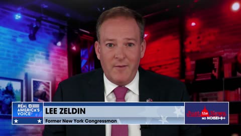 Lee Zeldin: Voters are noticing the ‘night and day' difference between Trump vs. Harris