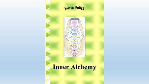 eBook 016 Inner Alchemy