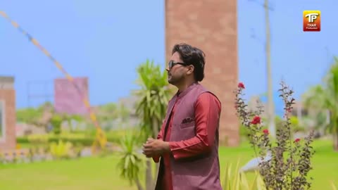 Tekon Khan Mubrak Bad Hove | Adnan Arshad | Saraiki Song |Thar Production |Tede Shehar Da Rol Malang