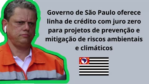 Litoral norte de SP em estado de emergência: veja como o Governo está agindo!