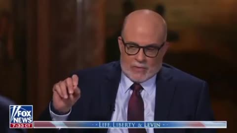 Mark Levin interview of President Trump P3