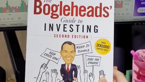 Top 5 STOCK MARKET BOOKS YOU MUST BE READ