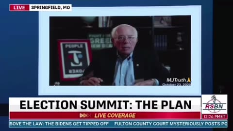 How did Bernie know? | Check Description | Please 🚨🚨🚨 Share