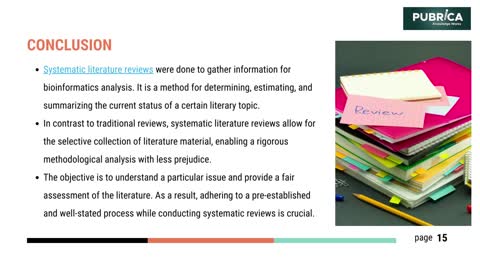 An analysis of recent advancements in computational biology and Bioinformatics