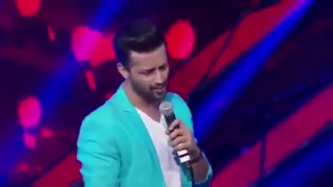 Atif Aslam New Song YAKEEN 2018