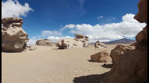 SALAR UYUNI