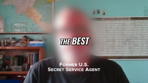 Insights from a Former Secret Service Agent: Presidential Campaign Stories and Female Agents