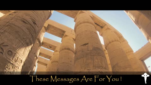 Ancient Messages - EYE CREATE