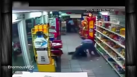 Instant Karma Regret!!! Compilation Fails