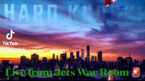 HardER Knocks war games Jets QB options 👨‍🏫 🛩️