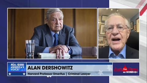 Alan Dershowitz: It’s a “real problem” the US elects prosecutors