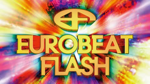 Eurobeat Flash Volume 22