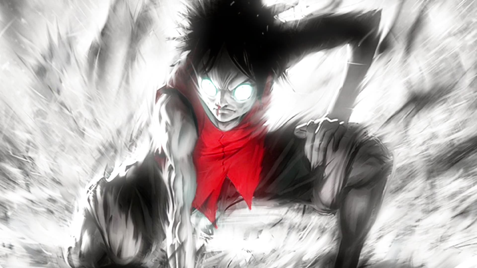 One Pice Luffy Editzz