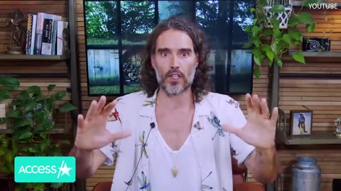 Russell Brand Denies Sexual Assault Allegations