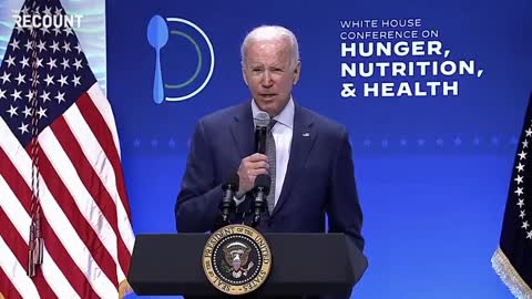 Biden's, Kamala's remarks on long dead congresswoman and North Korea, show mental decline