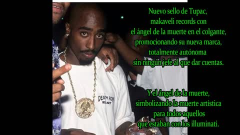 20nov2022 2pac: 2pac vs illuminati - Ya no soy el mismo Tupac, creeme · Exponiendo la Verdad || RESISTANCE ...-