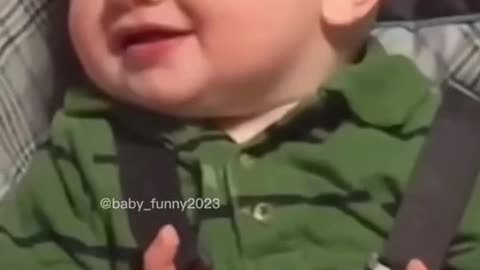 baby funny