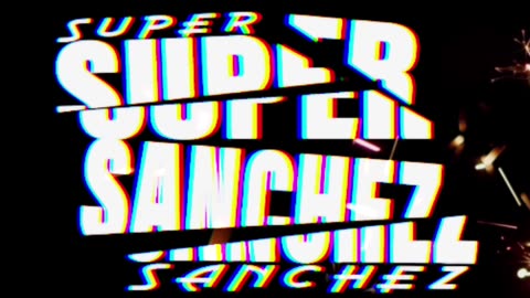 Super Sanchez Reggae Mix