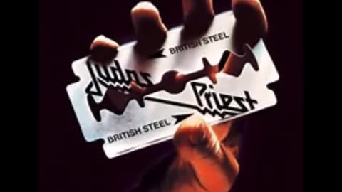 Judas Priest British Steel (1980) Full Album