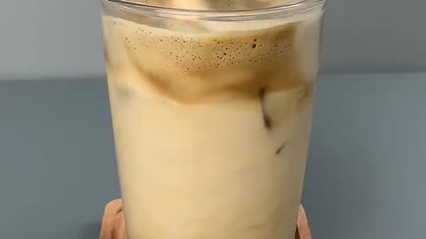 Greek Frappe Coffee