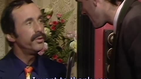 Manuel's Letter | Fawlty Towers comedy video