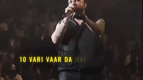 Karan aujla song