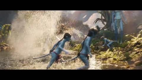 Avatar_ The Way of Water _ New Trailer