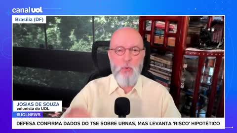 Com relatório, Bolsonaro incendeia o que restava da reputação das Forças Armadas, avalia Josias