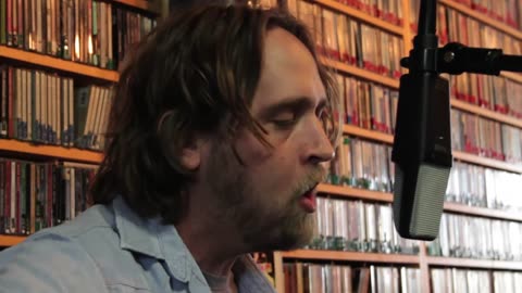 National Music Sanctuary: Hayes Carll KPIG Session "KMAG YOYO"