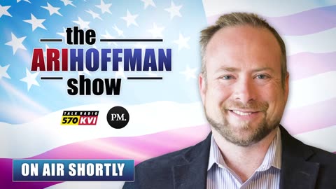 The Ari Hoffman Show- The left wants Trump as the nominee- 8/3/23