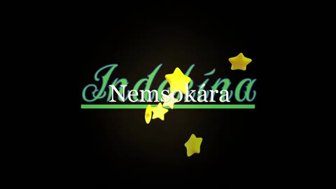 Indokína ¦ Nemsokára (dalszöveges audió)