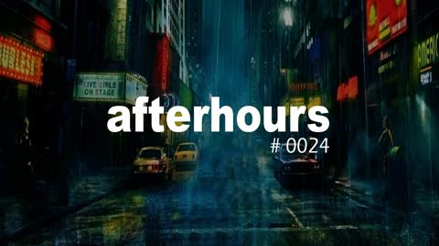 ALLAIN RAUEN afterhours #0024