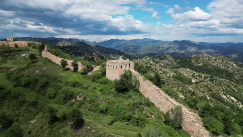 Great Wall of China