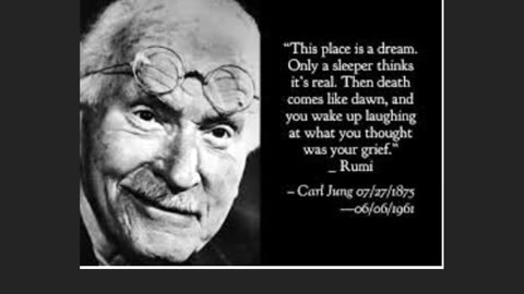 Unveiling Carl Jung: The Fiery Power of Mars in the 11th House.