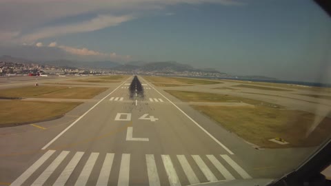 Riviera Approach in Nice