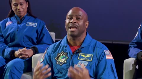 The Color of Space: A NASA Documentary Showcasing the Stories of Black Astronauts