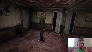 Silent Hill 2 playthrough pt 3.1