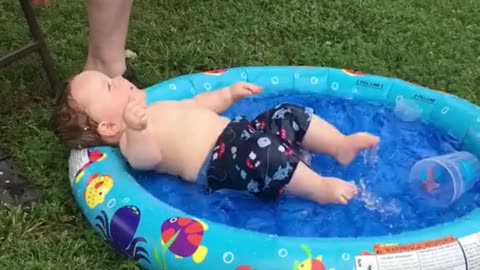 Cute and Funny Baby 😍😍😅😅 #viral #shorts #reels #baby #cutebaby #funnybaby #trending #kids #mmvbaby