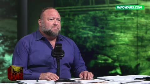 BREAKING Alex Jones Exposes New Casualties of the Fentanyl Crisis in America.