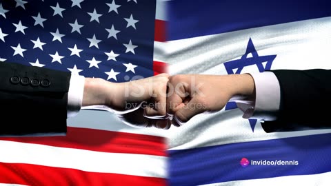 The US Influence: Israel-Hamas Truce