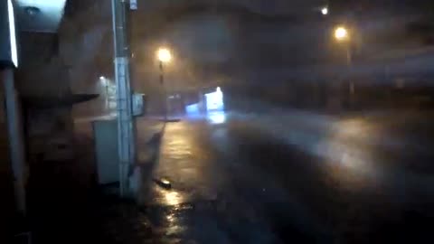 lluvias en bucaramanga