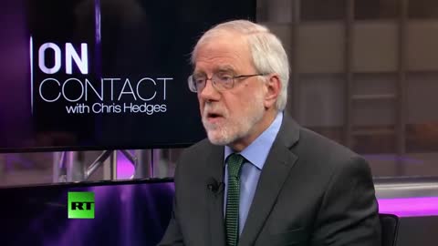 On Contact - Third Parties and US Politics with Howie Hawkins.mp4