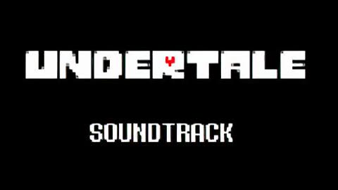 Undertale: OST 095 Bring It In, Guys!