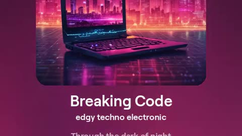 Breaking Code