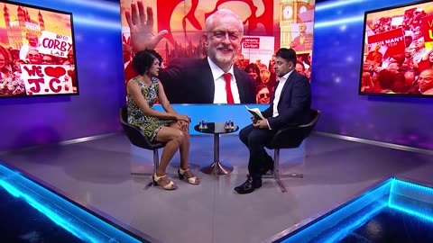 MP Chi Onwurah on “coalition of chaos” & Holocaust survivor’s haunting memory 489