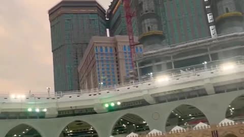 Makkah - Kaaba