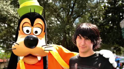 Interview w/ Mitchel and Marc Musso: Disney Stars in Disney Parks