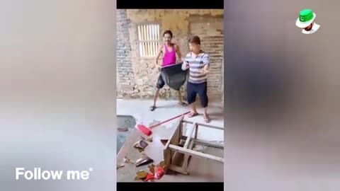 Chinese funny Video clips